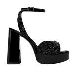 Louis Vuitton Swing Platform Sandal - Image 2
